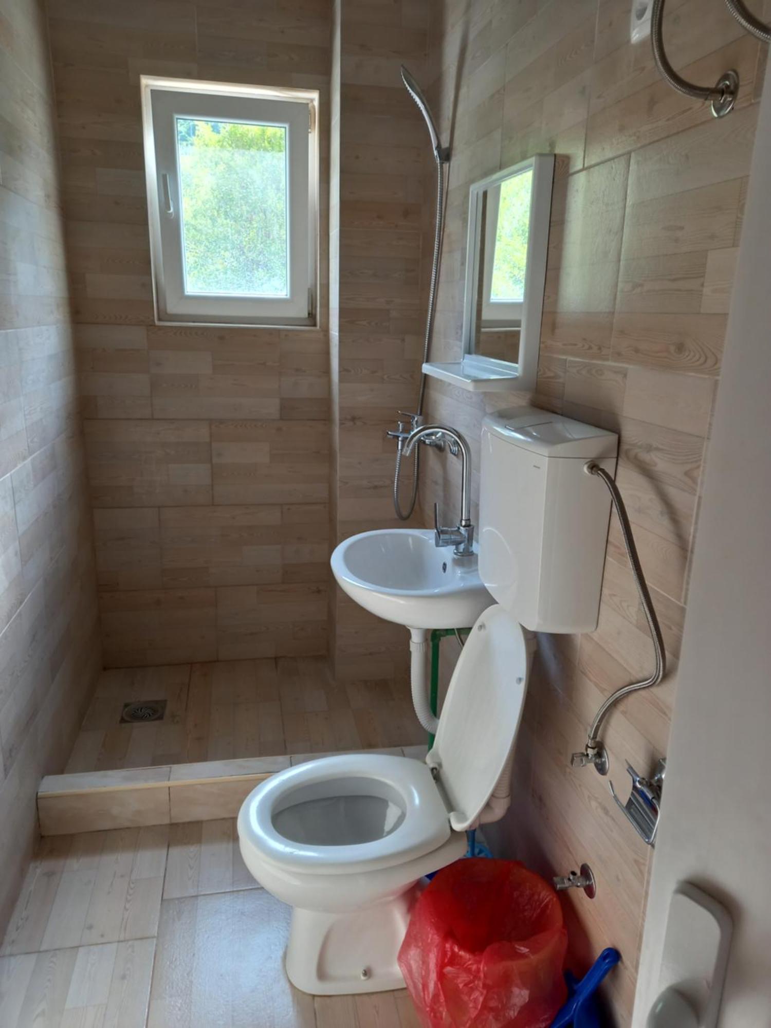 Md Apartmani Canj Bilik gambar