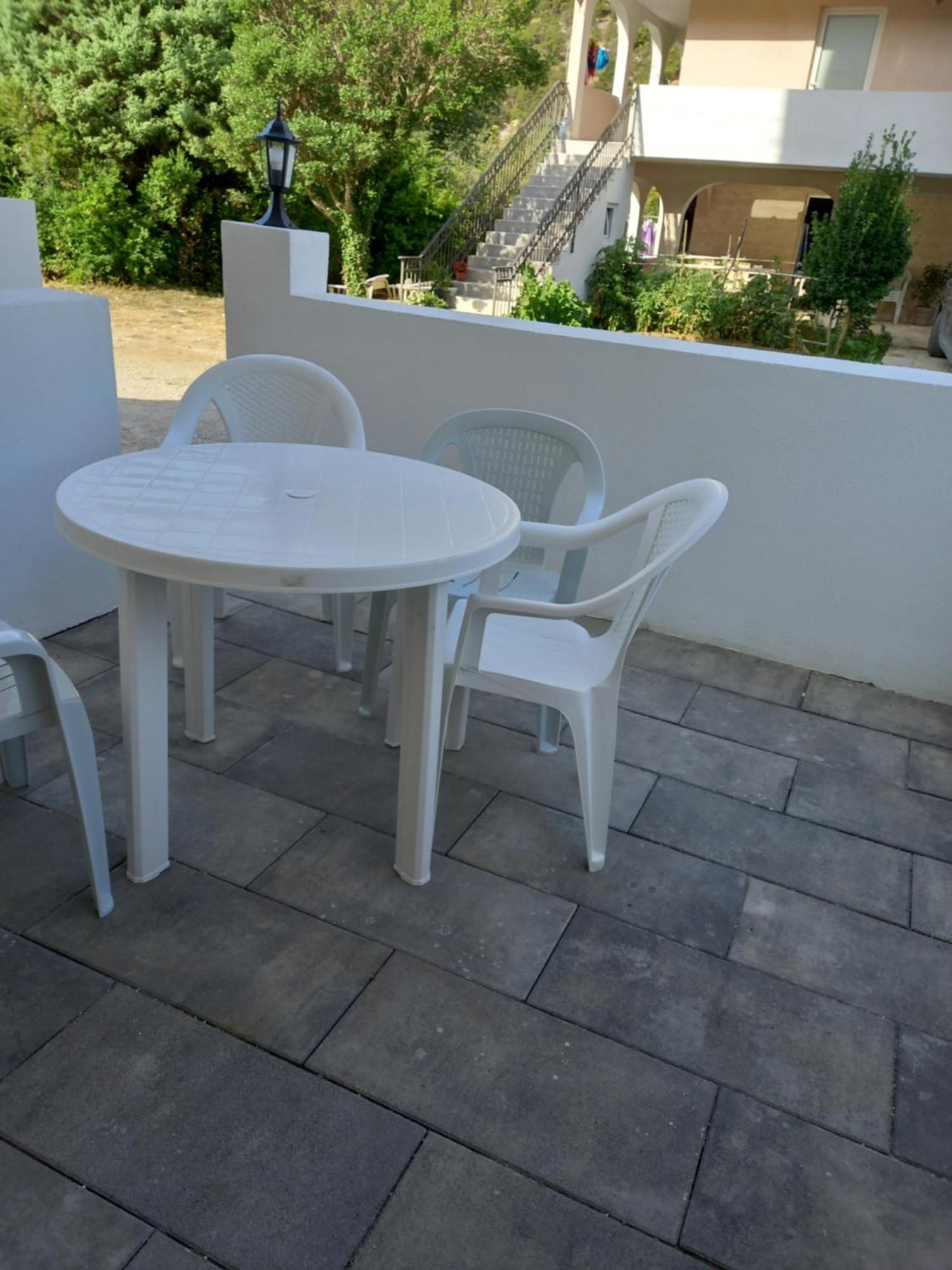 Md Apartmani Canj Bilik gambar